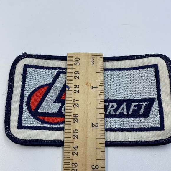 Loadcraft Sew On Patch - Picture 3 of 4